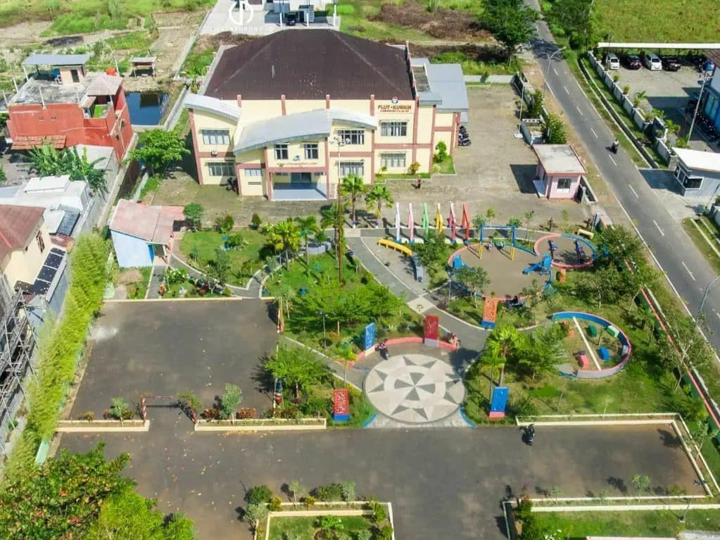 Kost Nayaka: Santai di Jantung Cilacap Tanpa Biaya Berlebihan